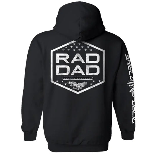 Rad Dad Hoodie