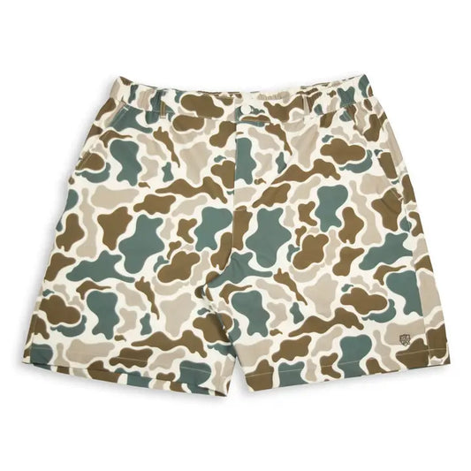 Recon Shorts