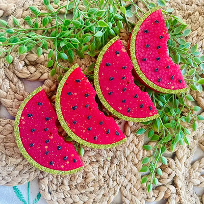 Watermelon Car Freshie