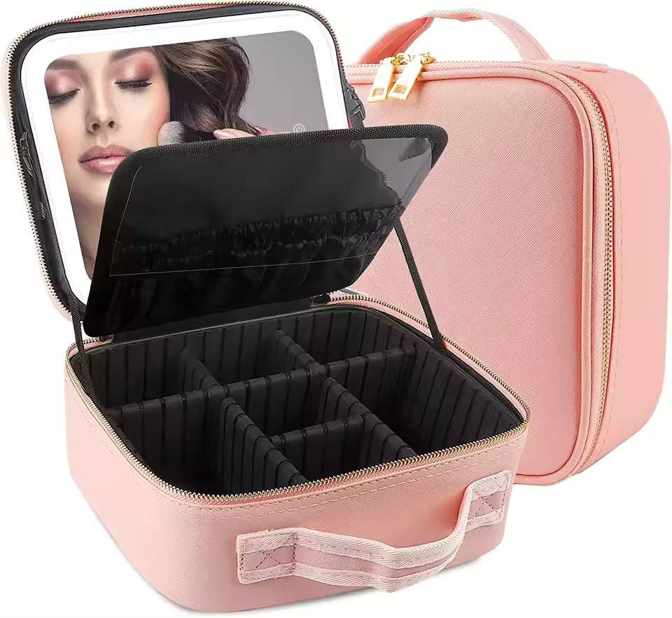 Makeup Bag