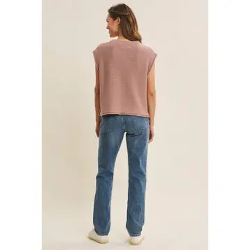 Rose Sweater