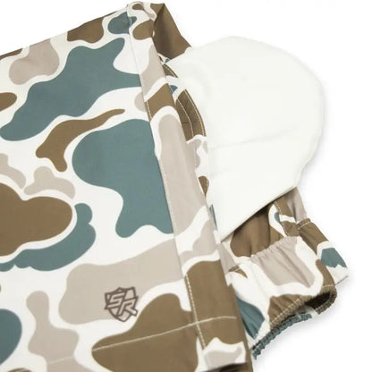 Recon Shorts