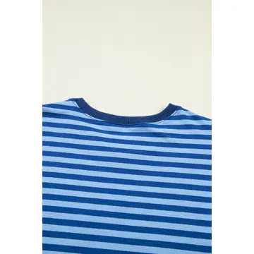 Seaside Striped Set