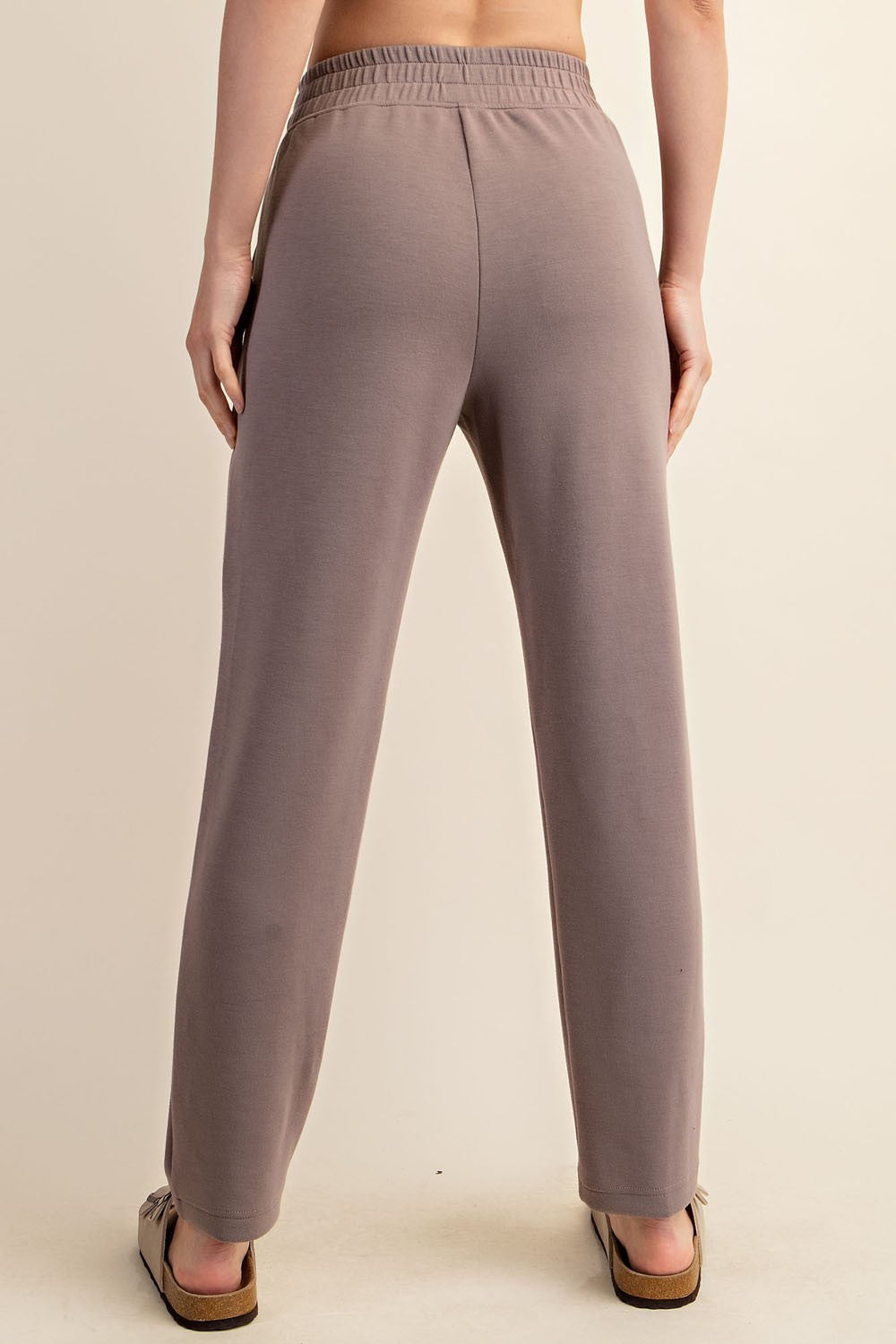 Comfy Time STRAIGHT PANT