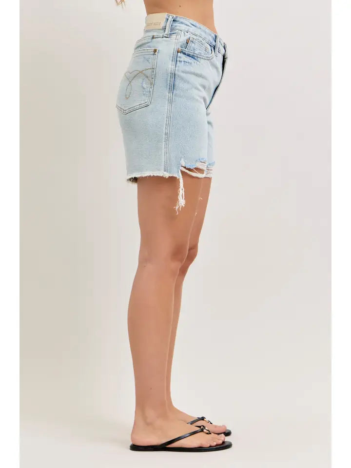 Rigid Magic Dad Short