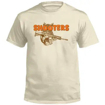 Shooters Tee