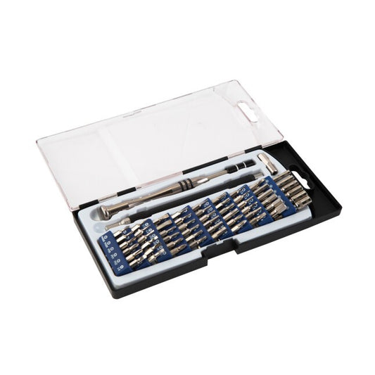 Wheeler Micro Screwdriver Set