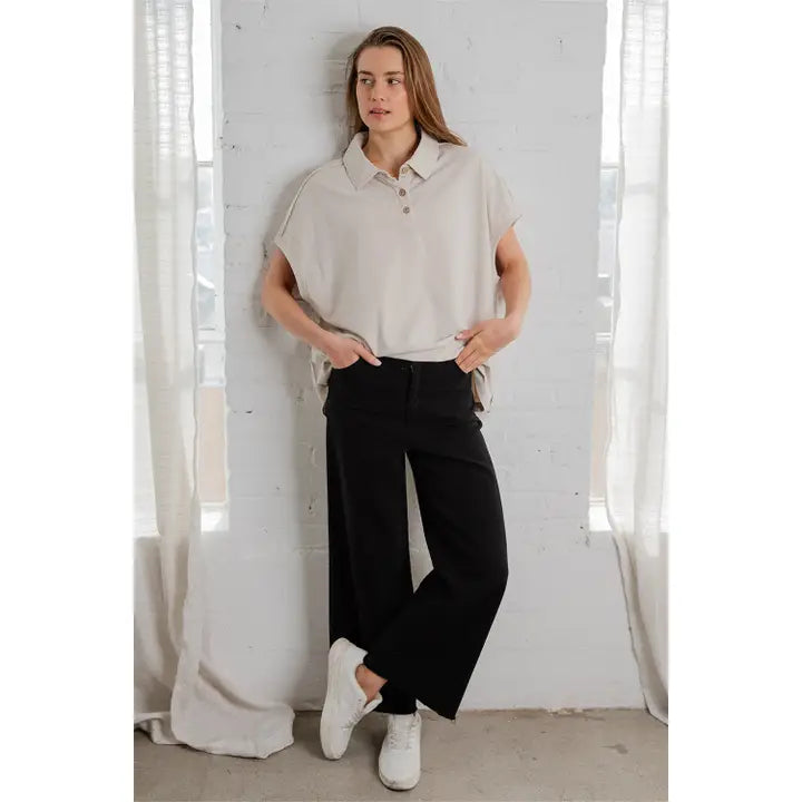 Walk The Day Pant