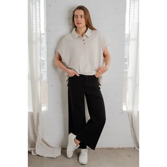 Walk The Day Pant