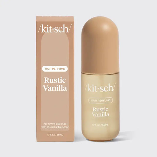 Rustic VanillaHair Perfume
