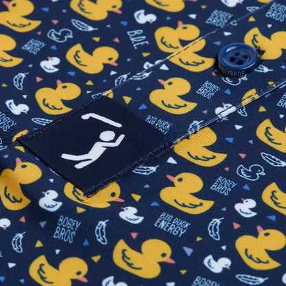 Duck Energy Polo
