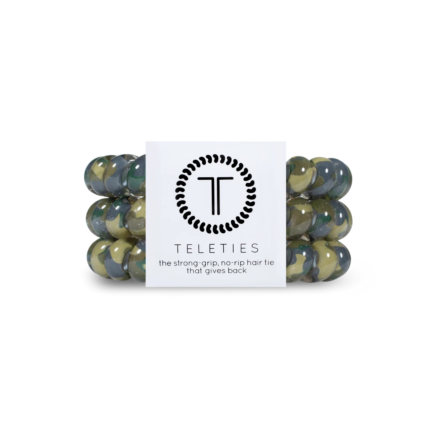 Undercover Large Hair Ties