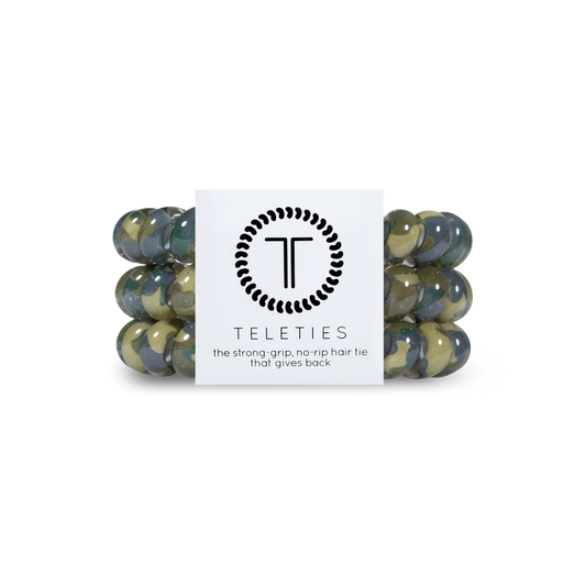 Undercover Large Hair Ties