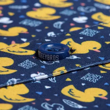 Duck Energy Polo