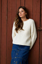 Cozy Mood Sweater