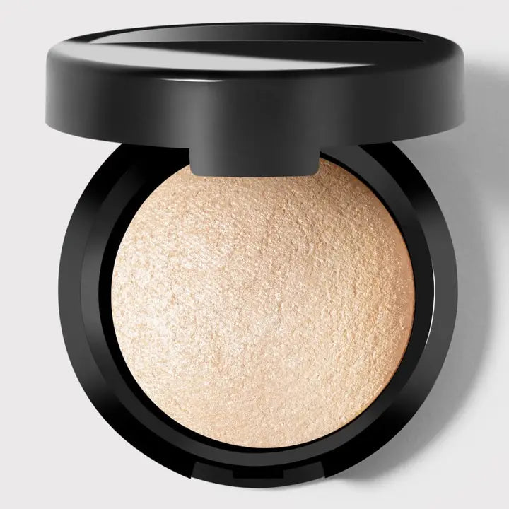 Baked Natural Glow Highlighter