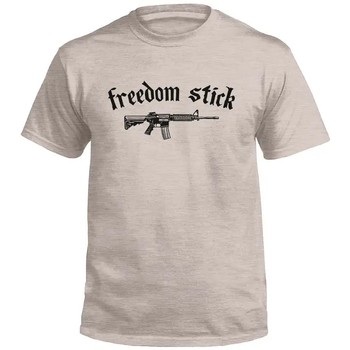 Freedom Stick Tee 2XL