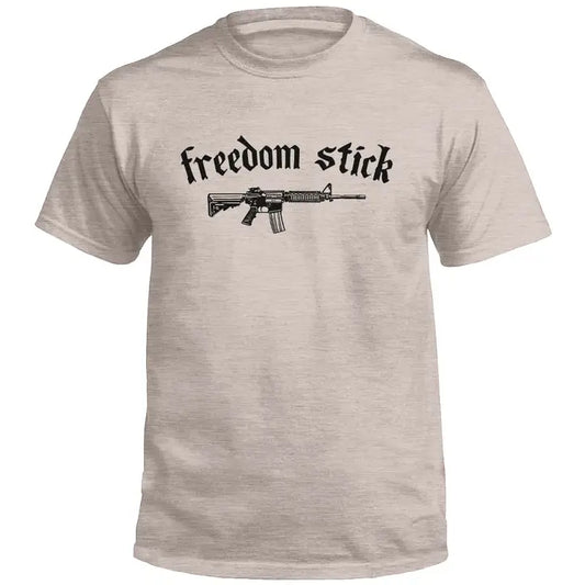 Freedom Stick Tee 2XL