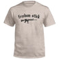 Freedom Stick Tee 2XL