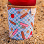 A+Iced Coffee Sleeve-Small
