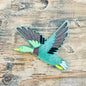 Men’S Mallard Duck Car Freshie
