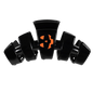 Classic | Spooky Smiles | Large | Hair Claw