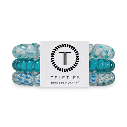 Spiral Hair Coils | Small |