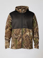 Realtree Full Zip Hood