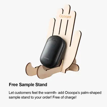 Ocoopa Handwarmers Rechargeable
