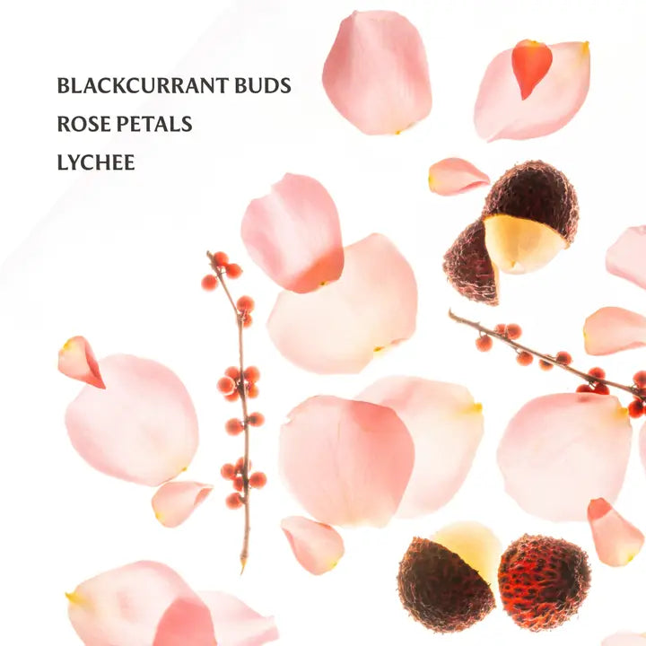 Rosewater Glow Revitalizing Hand Sanitizer