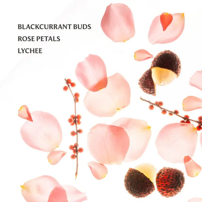 Rosewater Glow Revitalizing Hand Sanitizer