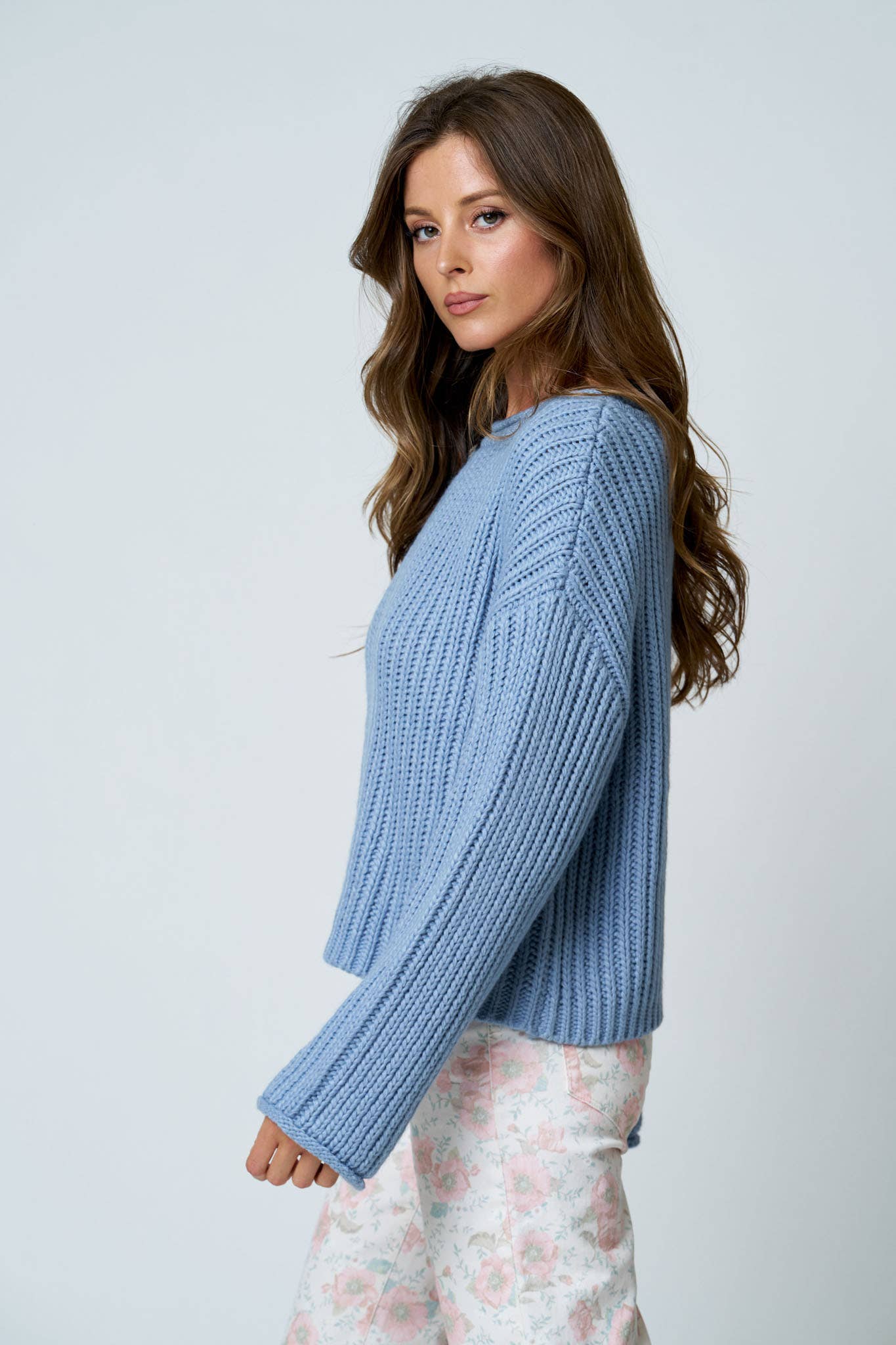 Cozy Mood Sweater