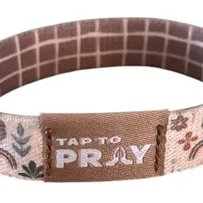 Tap to Pray Prairie & Plaid