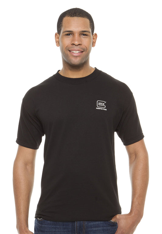 Glock Perfection Tee BLK