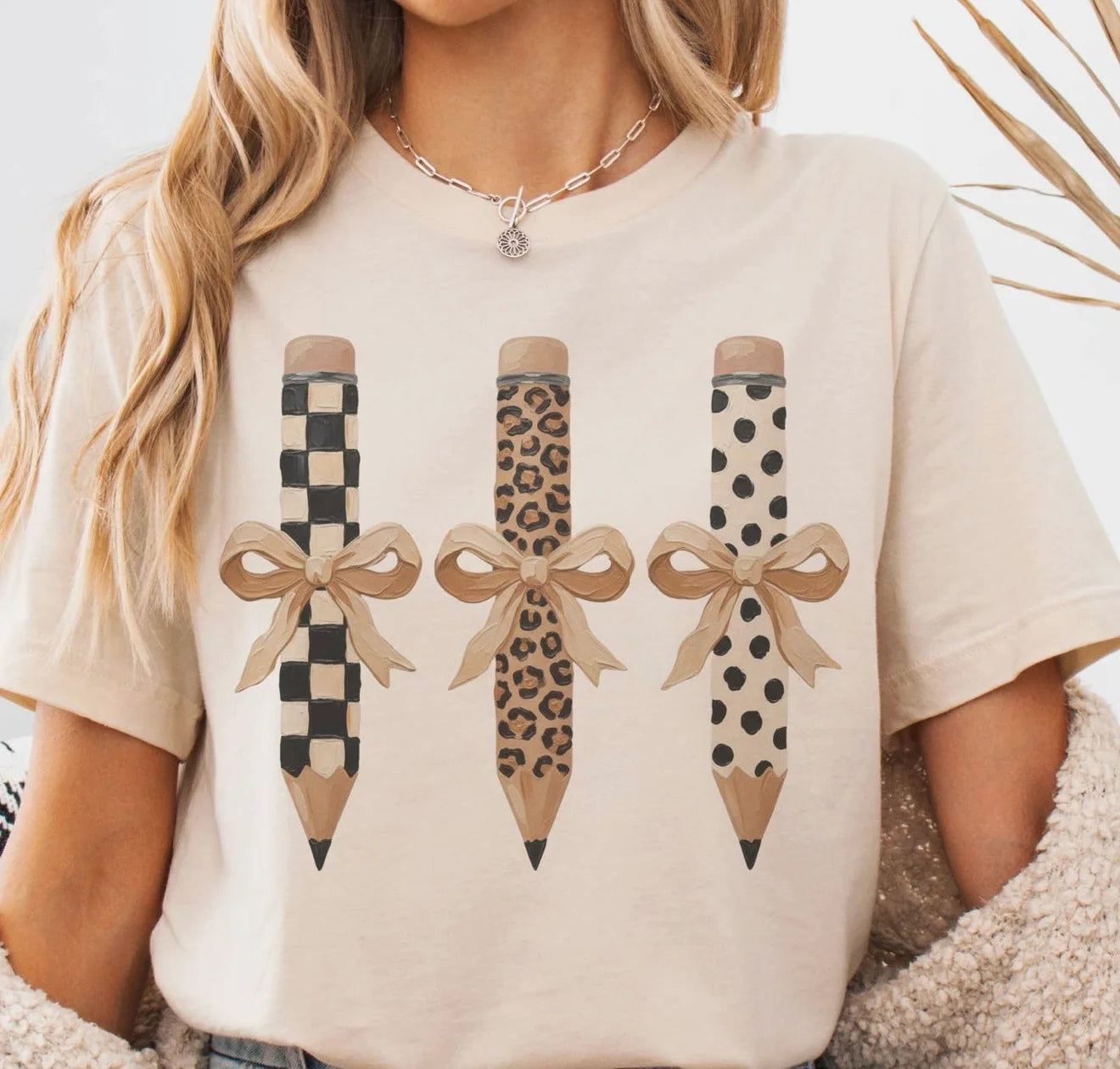 Cute Pencils