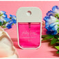 Strawberry Hand Sanitizer Spray