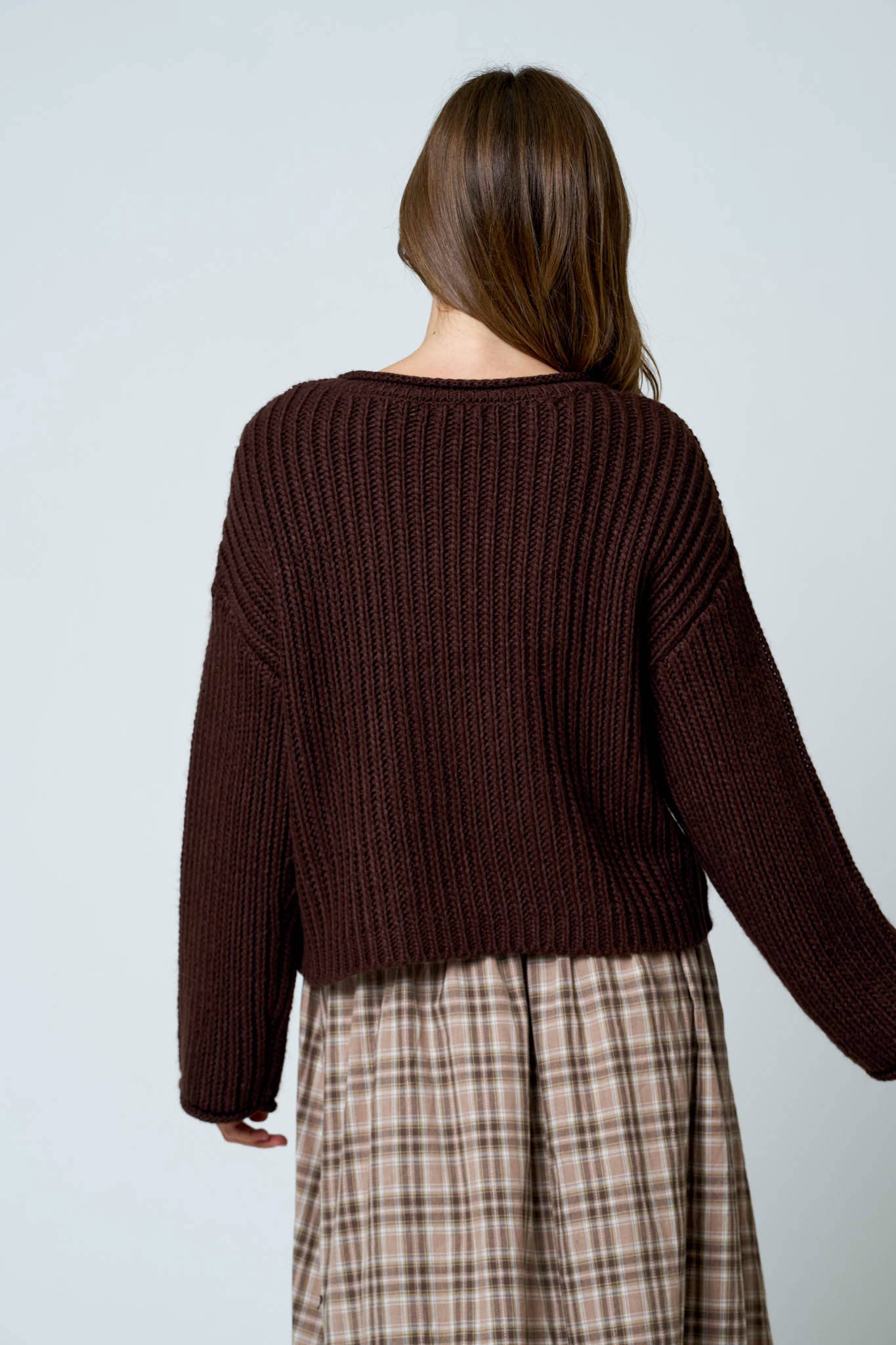 Cozy Mood Sweater