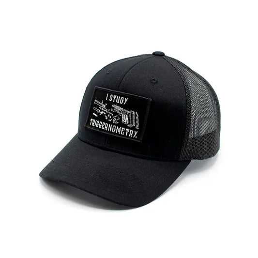 Triggernometry Hat