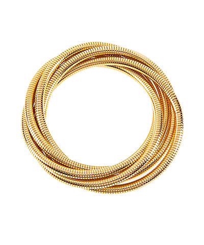 Juliet Bangle Bracelet