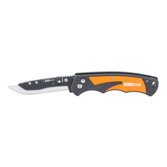 AccuSharpe Folder