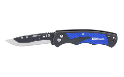 AccuSharpe Folder