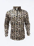 Wild South Quarter Zip