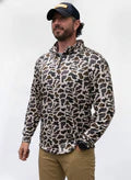 Wild South Quarter Zip