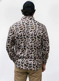 Wild South Quarter Zip