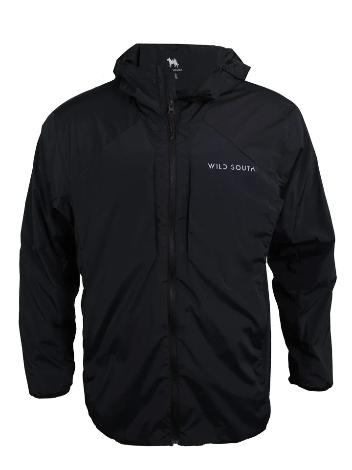 Stryke Jacket