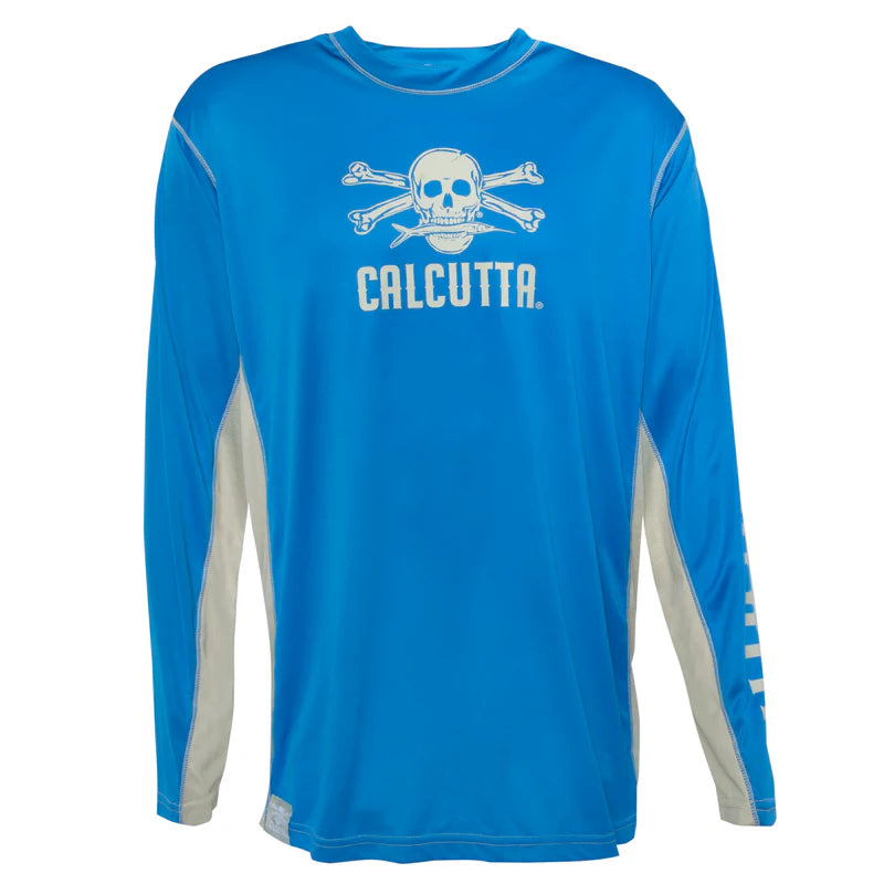 Men's Long Sleeve Performance Shirt