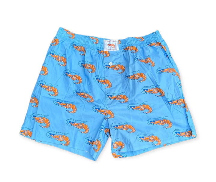 100% Cotton Boxers