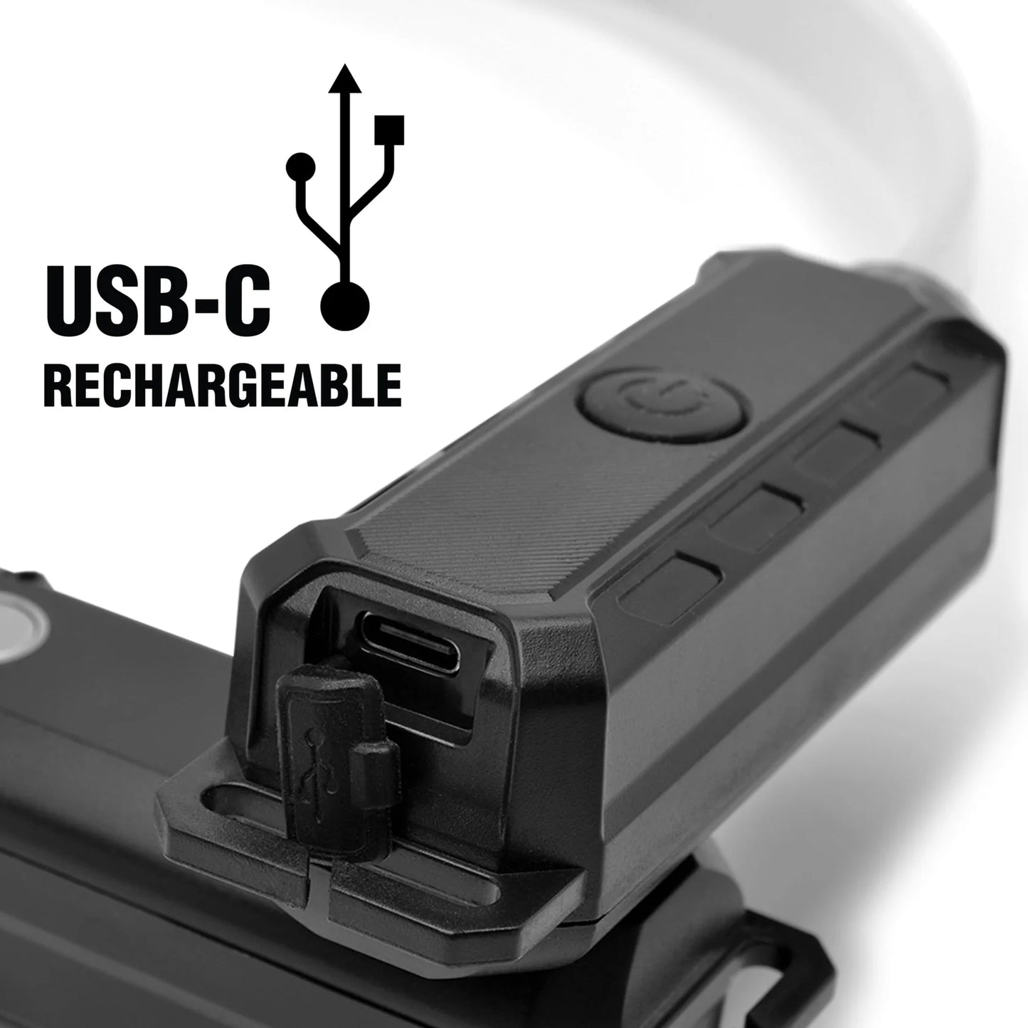 STKR 1000 lumens flexible work light