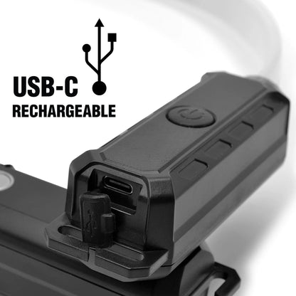 STKR 1000 lumens flexible work light
