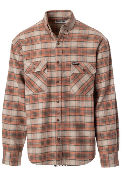 Carpenter Flannel
